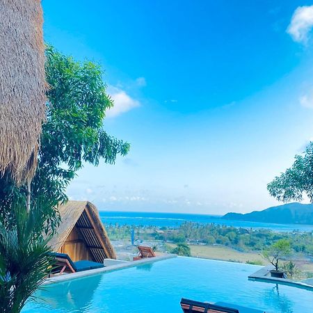 Hotel Sky Mountain Views Kuta  Exterior foto