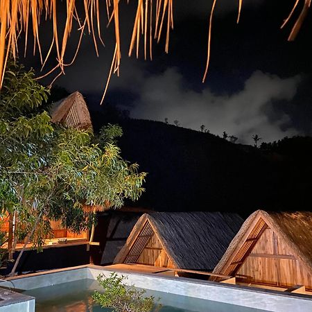 Hotel Sky Mountain Views Kuta  Exterior foto