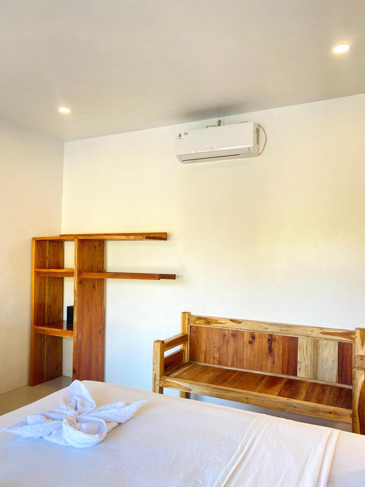 Hotel Sky Mountain Views Kuta  Exterior foto