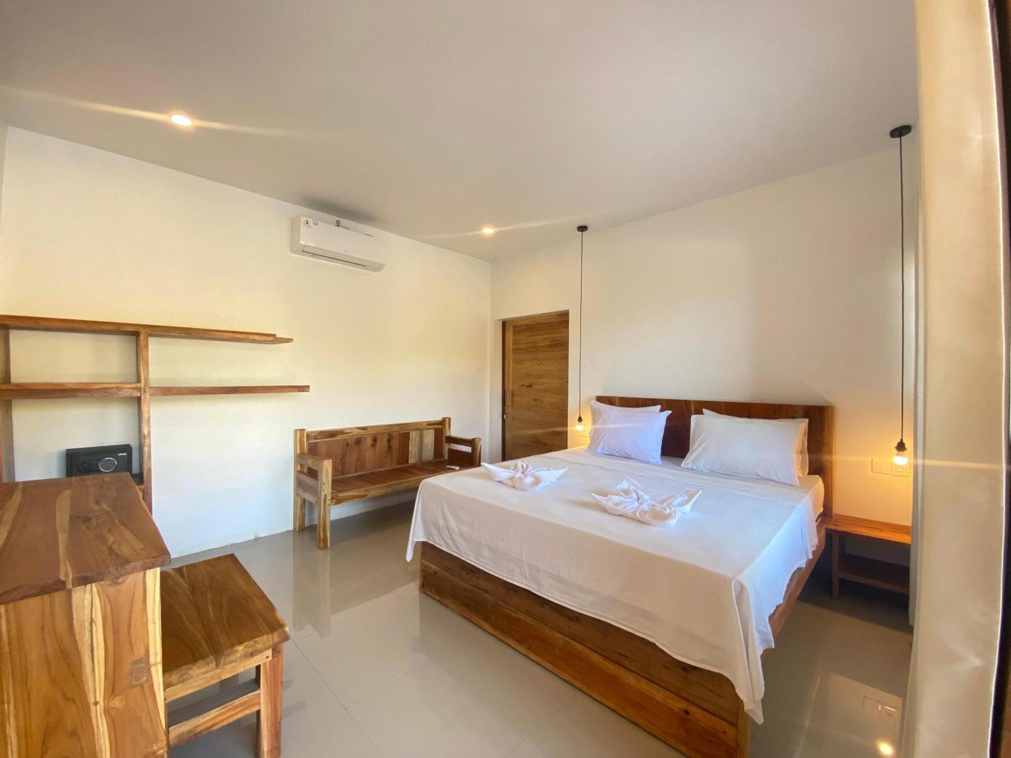 Hotel Sky Mountain Views Kuta  Exterior foto