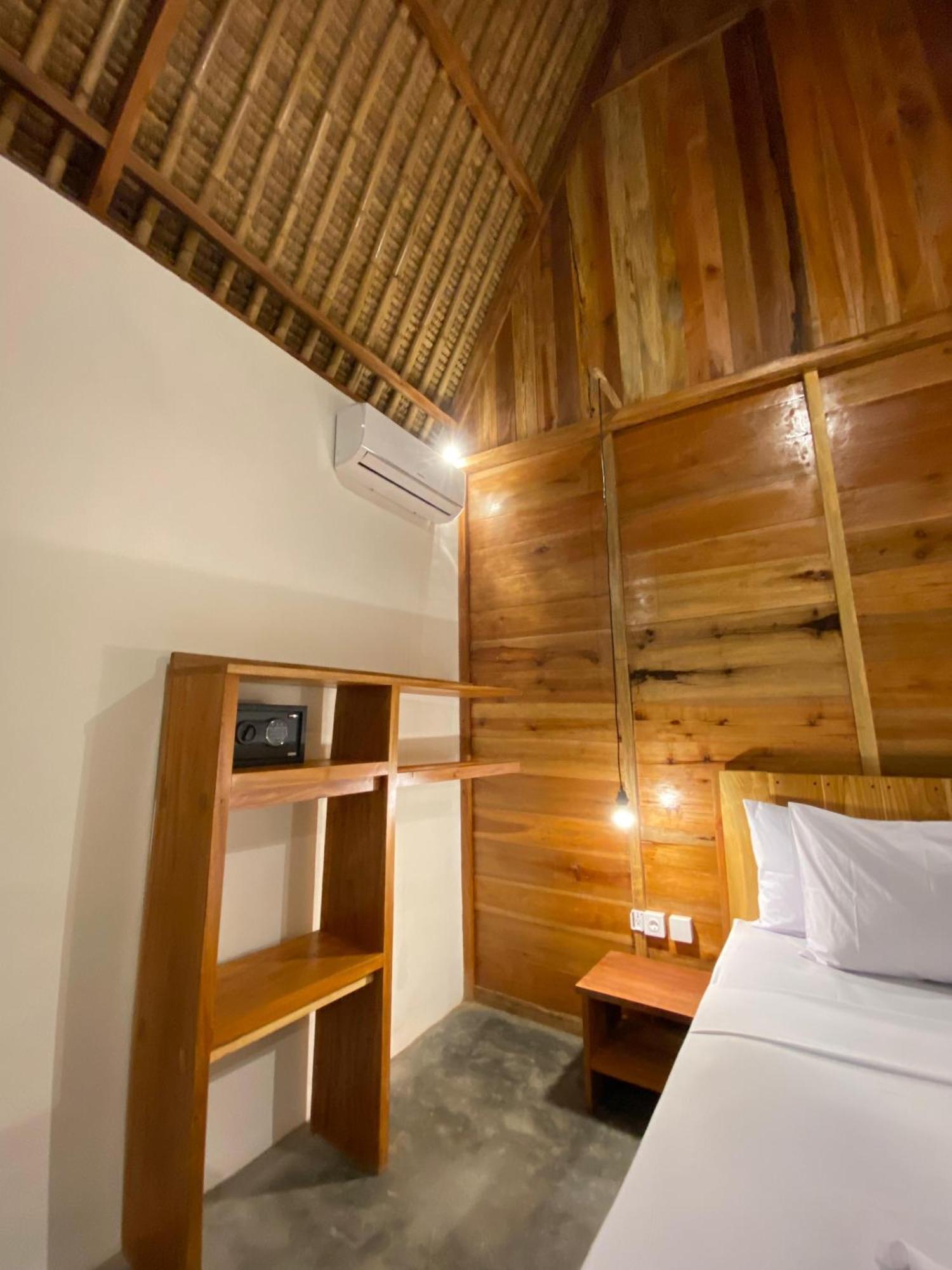 Hotel Sky Mountain Views Kuta  Exterior foto