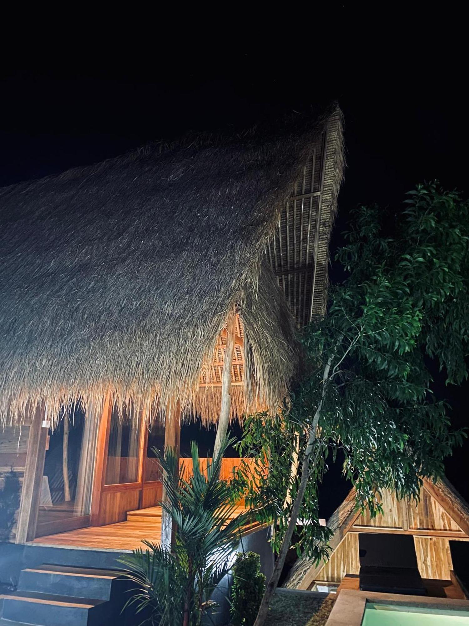 Hotel Sky Mountain Views Kuta  Exterior foto