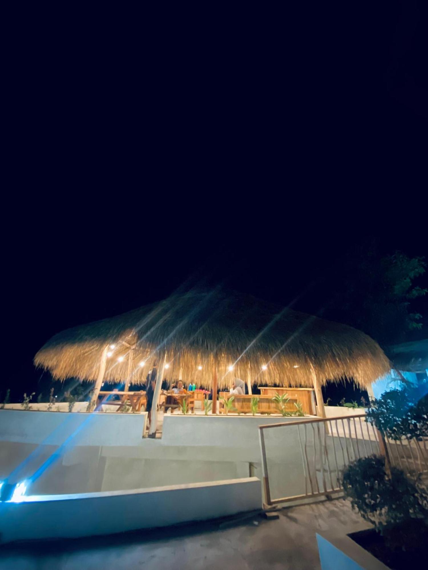 Hotel Sky Mountain Views Kuta  Exterior foto