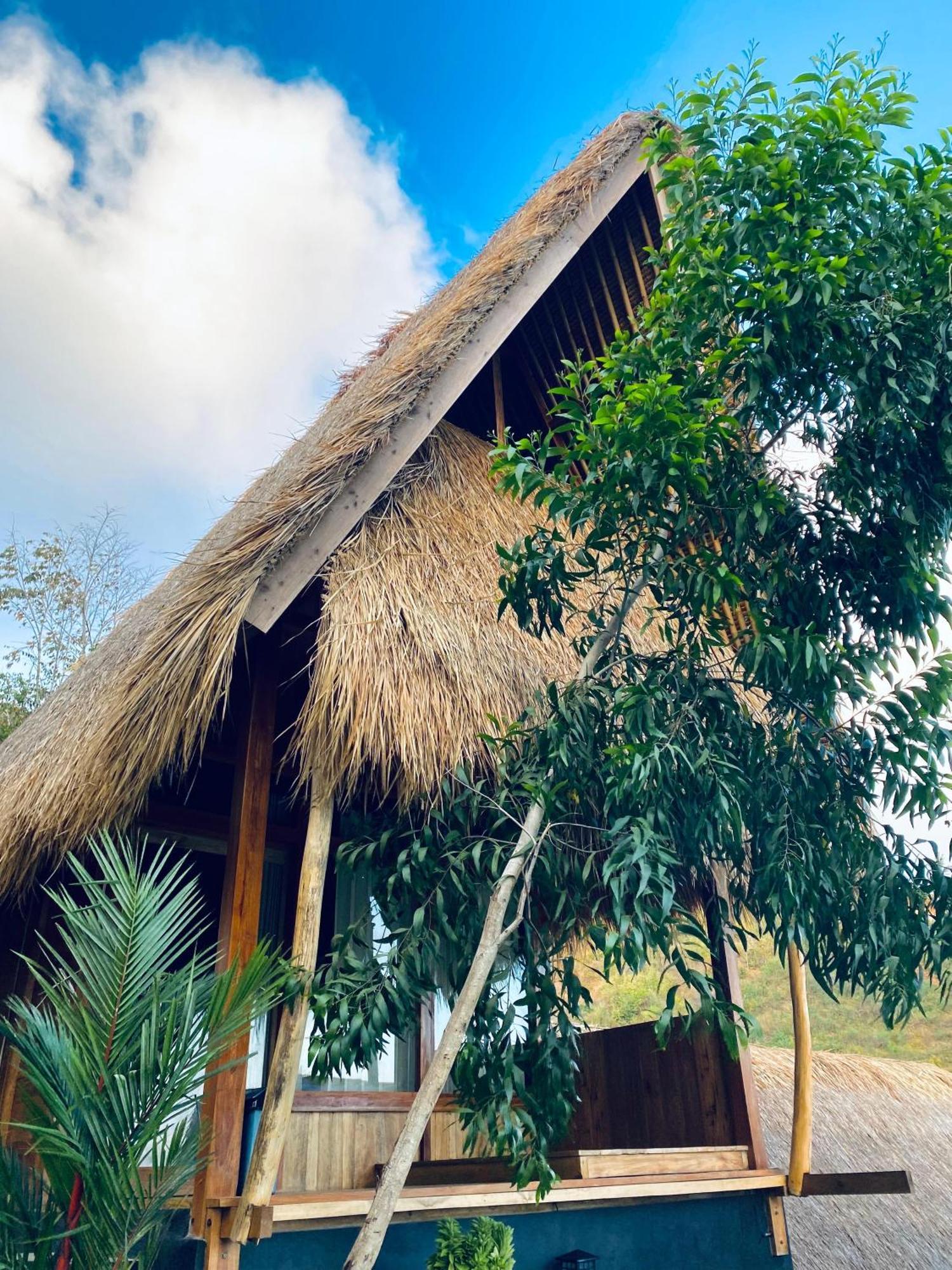 Hotel Sky Mountain Views Kuta  Exterior foto