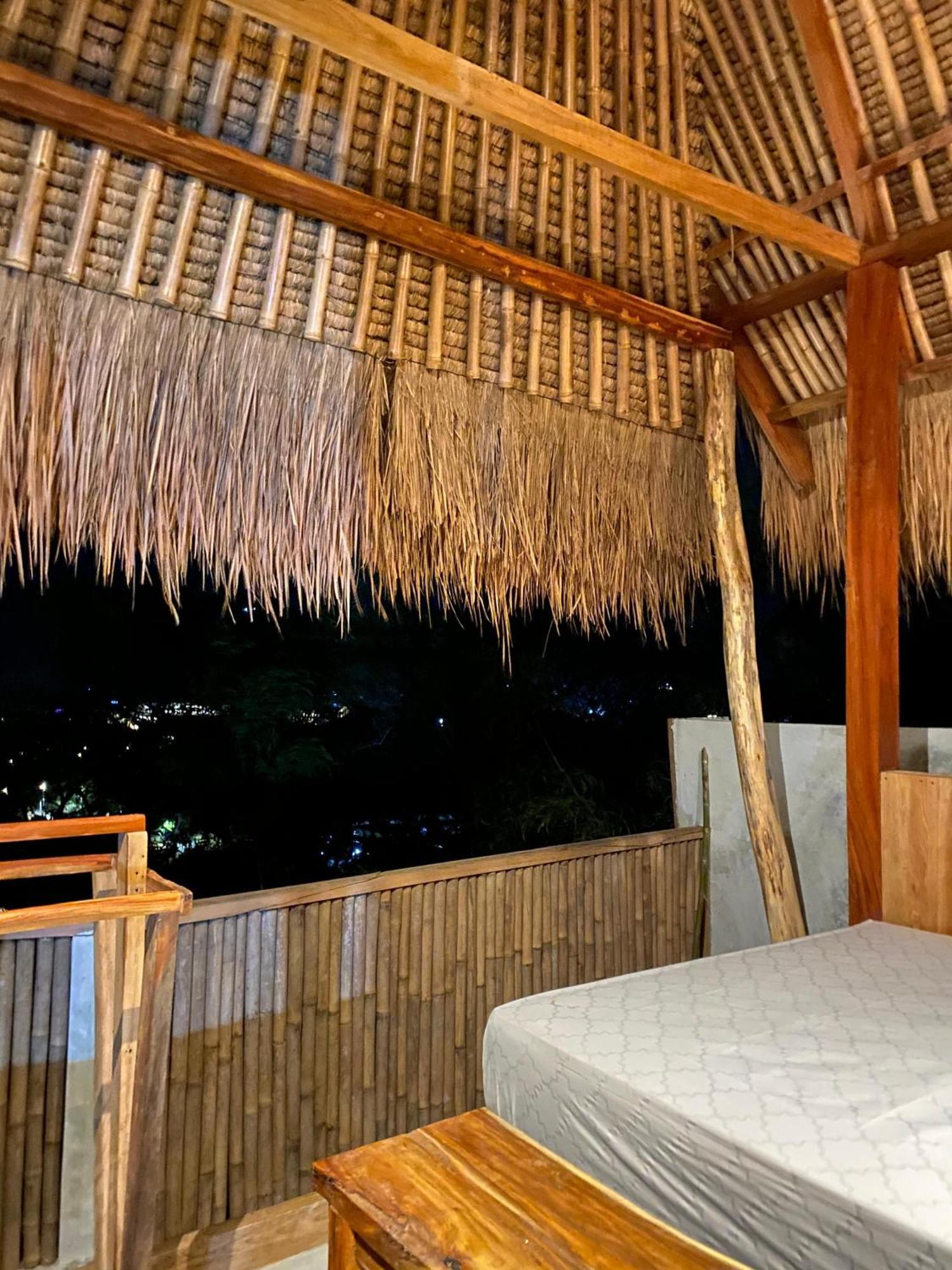 Hotel Sky Mountain Views Kuta  Exterior foto