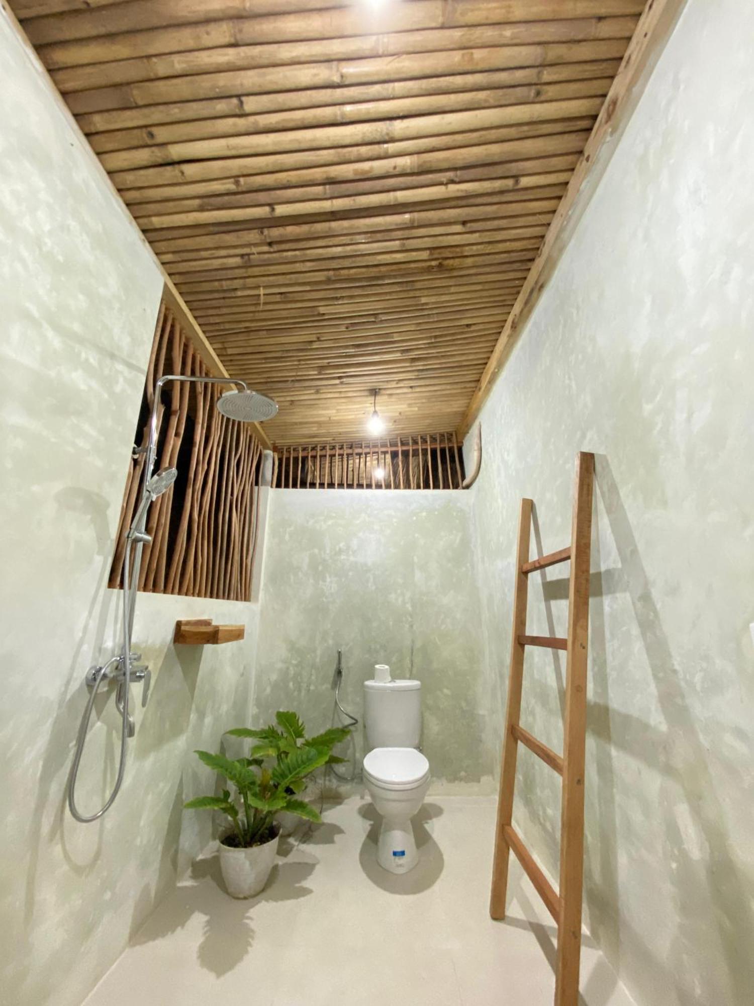 Hotel Sky Mountain Views Kuta  Exterior foto